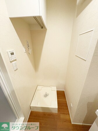 アムール・K・mumeの物件内観写真